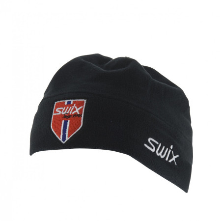 Căciulă Swix Fresco negru Black
