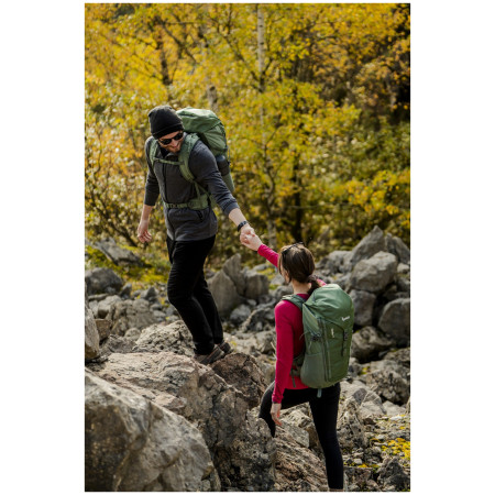 Rucsac turistic Warg Condor 35l