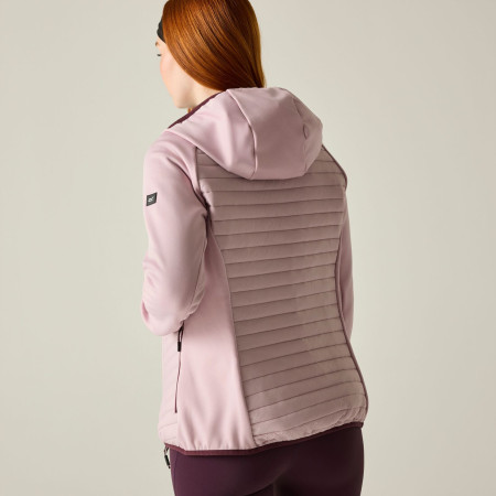 Geacă femei Regatta Women’s Andreson Hybrid