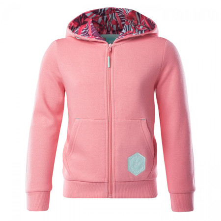 Hanorac copii Bejo Aida II Kdg portocaliu