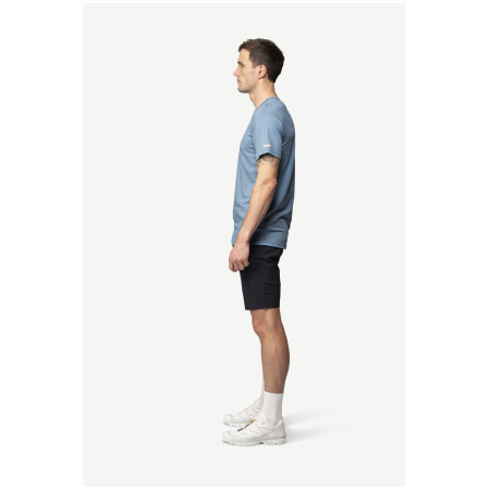 Tricou funcțional bărbați Devold Breeze Plus Merino 200 T-Shirt Man