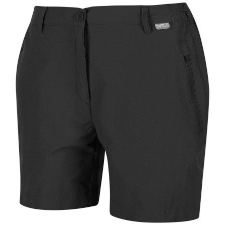 Pantaloni scurți femei Regatta Highton Short Mid