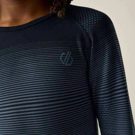 Set funcțional copii Dare 2b Kids InTheZone III Baselayer Set Navy