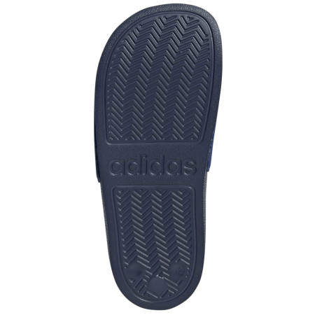 Papuci copii Adidas Adilette Shower K Blue