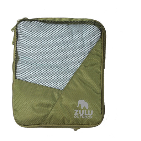 Organizator de voiaj Zulu Compression Cube M