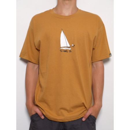 Tricou bărbați Trimm Tricou trimmslife