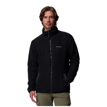 Hanorac bărbați Columbia Winter Pass™ Reversible Fleece
