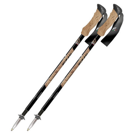 Bețe de trekking Fizan Compact 1947