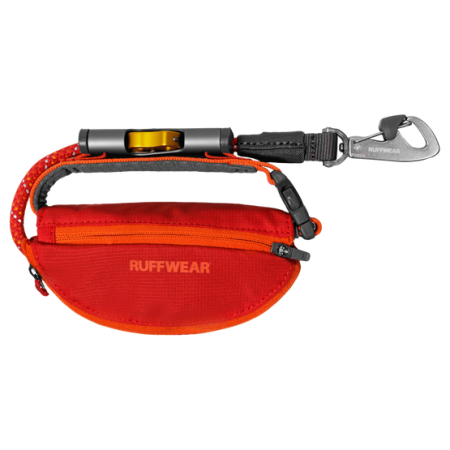 Lesă pentru câini Ruffwear Hitch Hiker™ Leash