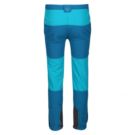 Pantaloni copii Regatta Tech Mountain Trs