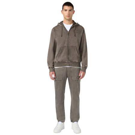 Pantaloni jogging bărbați Champion Elastic Cuff Pants M Champion Laundry