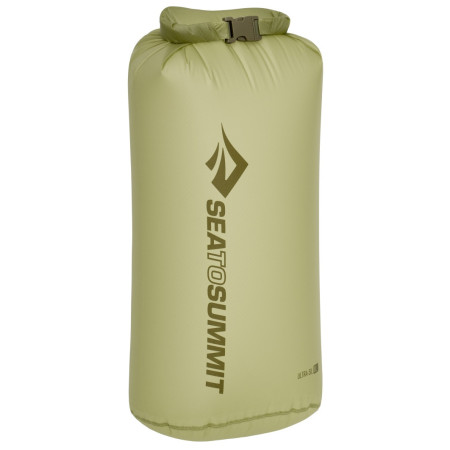 Husă impermeabilă Sea to Summit Ultra-Sil Dry Bag 13 L verde
