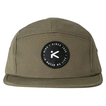Șapcă Hiko Icon verde _KHA