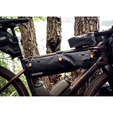 Geantă cadru Ortlieb Frame-Pack RC Toptube