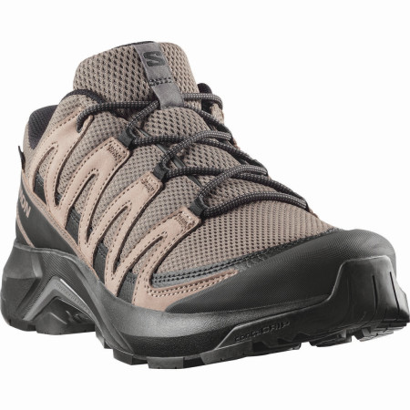Încălțăminte turistică bărbați Salomon X-Adventure Recon Gore Tex