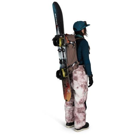 Rucsac pentru schi alpin Osprey Sopris 25