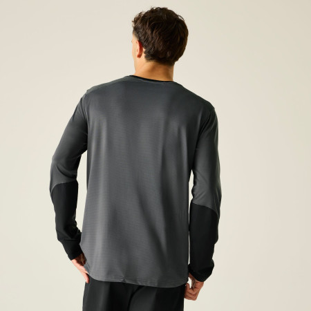 Tricou bărbați Dare 2b Trackstand Ace Long Sleeve