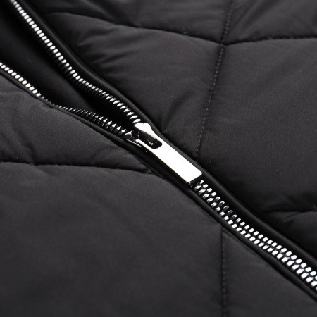 Geacă lungă femei Alpine Pro Stawa