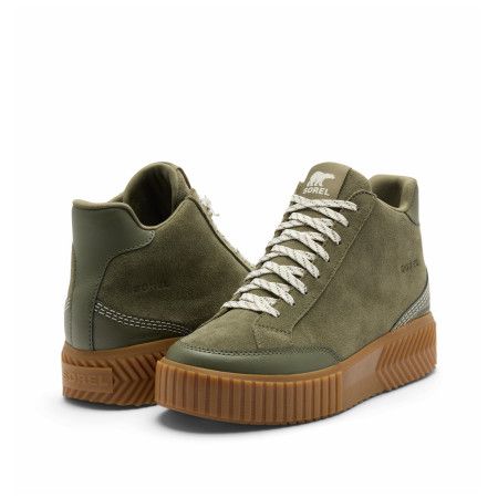 Încălțăminte de iarnă femei Sorel Ona Ave™ Zip Mid Wp
