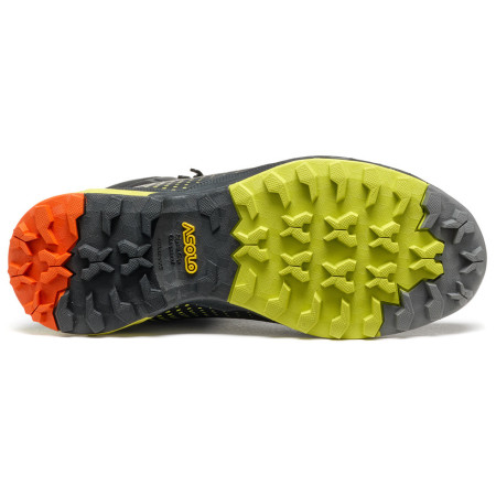 Încălțăminte outdoor copii Asolo Tahoe Mid JR GTX