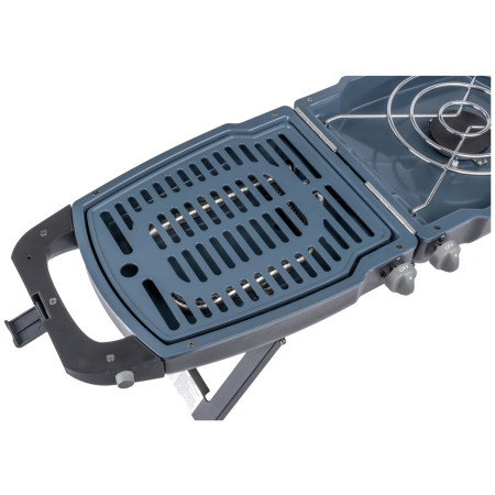 Grătar pe gaz Brunner Mariposa 30