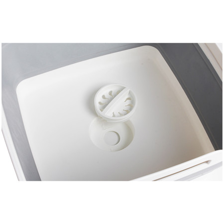 Chiuvetă Brunner Tanq Fold Away