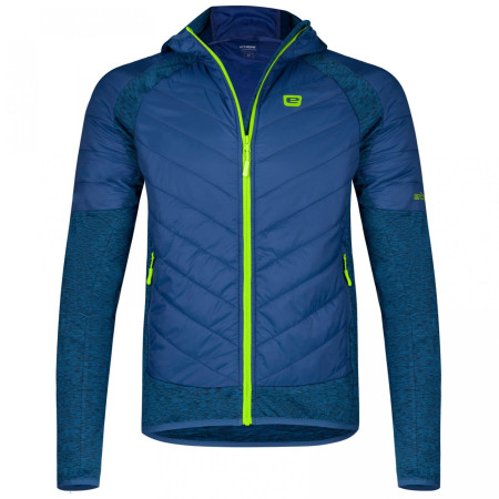 Hanorac bărbați Etape Hybridní Mikina Etape Crux Pro 2.0