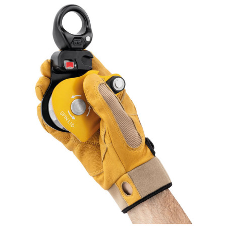 Scripete Petzl Spin L1D