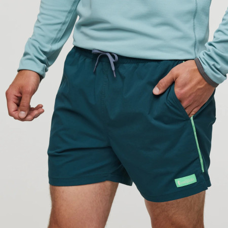 Pantaloni scurți bărbați Cotopaxi Brinco 5" Short