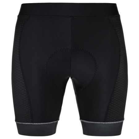 Pantaloni scurți de ciclism bărbați Kilpi Pressure negru