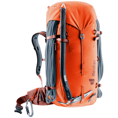 Rucsac Deuter Guide 32+8 SL