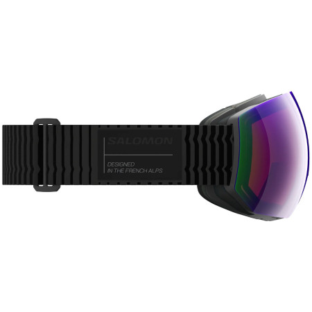 Ochelari de schi Salomon Radium Pro Sigma