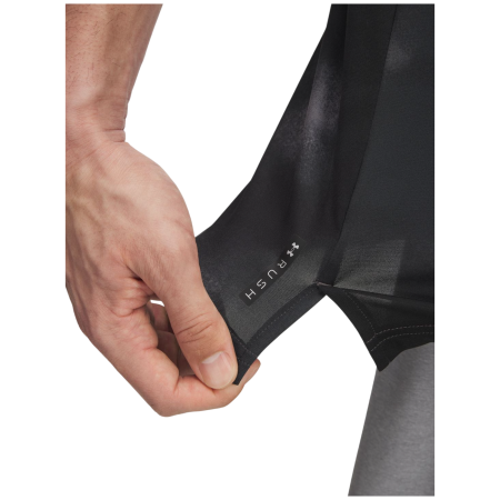 Tricou bărbați Under Armour Vanish Energy Printed SS