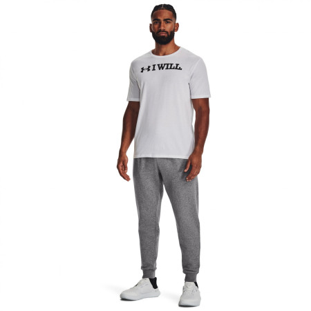 Pantaloni jogging bărbați Under Armour Rival Fleece Joggers