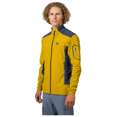 Geacă softshell bărbați Hannah Seumas II