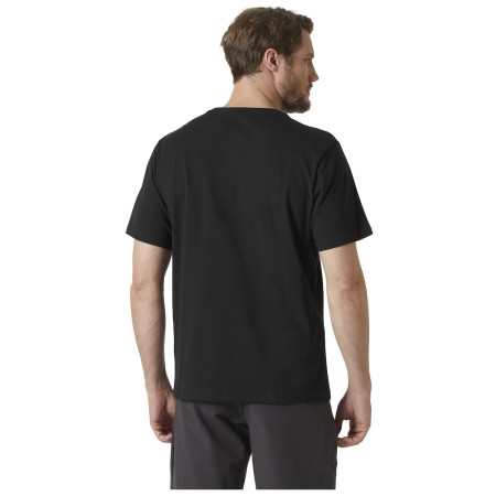 Tricou bărbați Helly Hansen Hh Logo T-Shirt 3.0