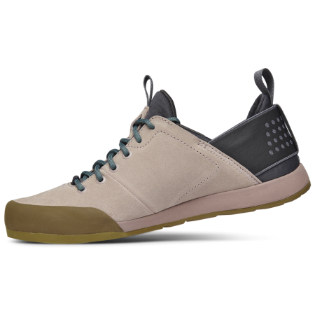 Încălțăminte femei Black Diamond Session Suede