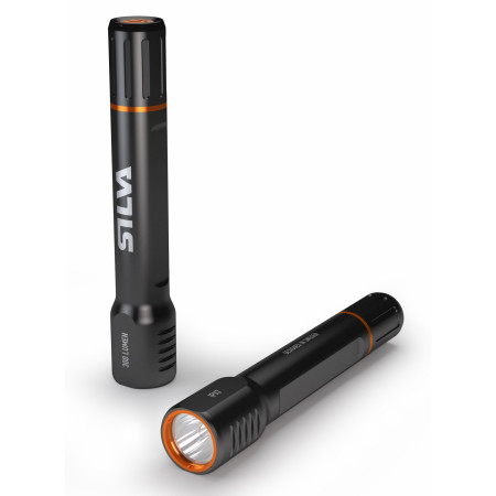 Svítilina Silva Spotter