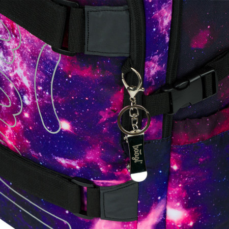 Rucsac de școală Baagl Skate