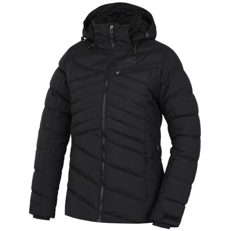 Geacă femei Hannah Joey Shine (2018) negru Anthracite