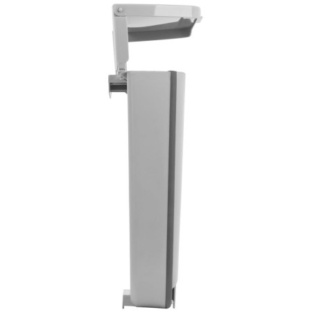 Coș de gunoi Brunner Pillar Foldaway 8l