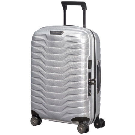 Valiză Samsonite Proxis Spinner 55 EXP