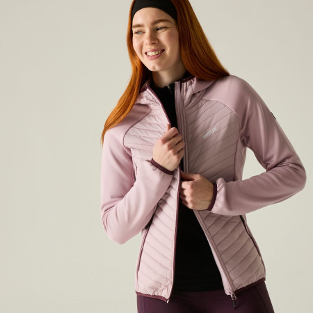 Geacă femei Regatta Women’s Andreson Hybrid