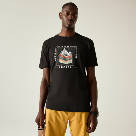 Tricou bărbați Dare 2b Movement III Tee
