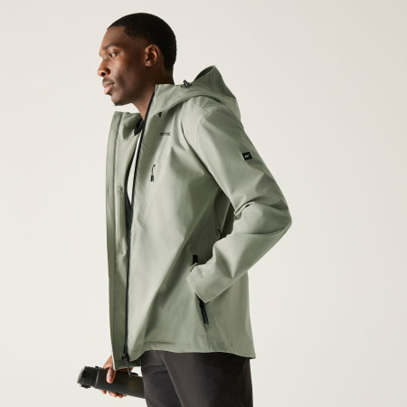 Geacă bărbați Regatta Oklarna