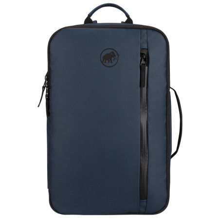 Rucsac Mammut Seon Transporter 15 albastru marine 5118