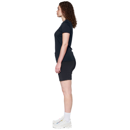 Tricou femei Devold Classic "Summit" Tee Wmn