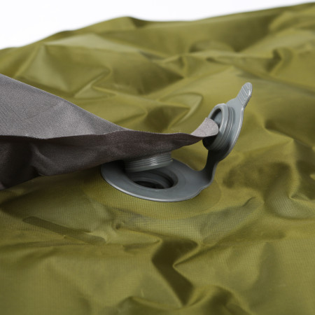 Pompă de mână Zulu StepOn Pump PSC