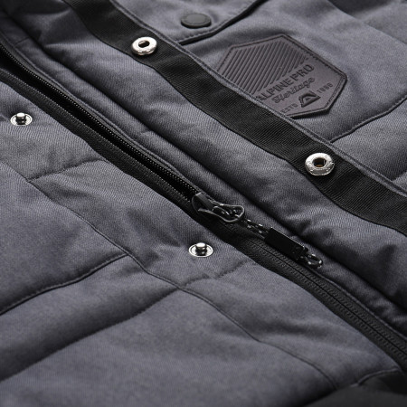 Vestă bărbați Alpine Pro Hard