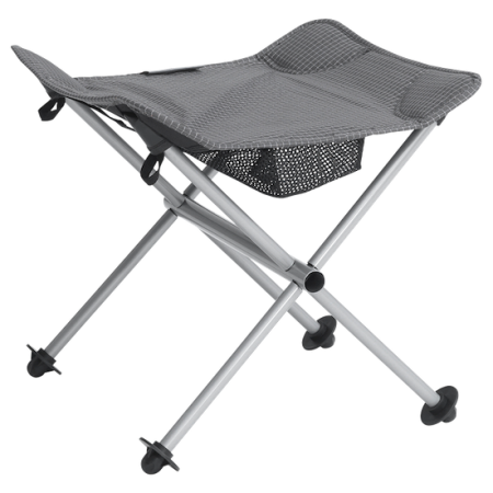 Scaun Robens Frontiersman Base Camp negru Black